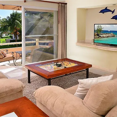 Villas Del Mar Casa Aqua
